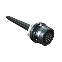 Samtec MCR-8-02-L-00.50-S-BC ເສັ້ນສາຍເຊນເຊີ / ເສັ້ນສາຍອັກຊວເຕີ AccliMate Mini Push-Pull Panel Assembly