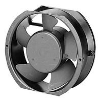 Sunon A2175-HBL.T.GN ພັງລົມ Axial Axial, 171x151x51mm, 220-240VAC, Thermal Cutoff, ການບໍລິໂພກພະລັງງານຕ່ຳ