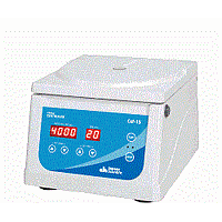 DaiHan CEF-15 ຄລີນິກ Centrifuge (4,000rpm, 1,980×g)