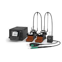 JBC DDPE-2QD ການປັບປຸງຄວາມແມ່ນຍໍາຂອງເຄື່ອງມື 2 ອັນ (230V)