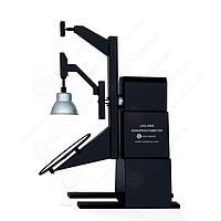 Lisun LSG-3000CCD ເຄື່ອງກວດຈັບການເຄື່ອນຍ້າຍ Goniospectroradiometer (380nm ~ 780nm, ϕ 1000mm)