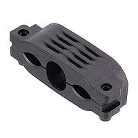 Amphenol Industrial CCBK160 ຄລັມປ໌ສາຍສະເພາະ EAXTRON CAPLE CLAMP 160A