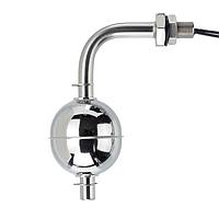 Cynergy3 SSF29X100 ຕິດຕັ້ງຕົວຈັບລະດັບນ້ຳ ຕັ້ງຕັ້ງຢູ່ດ້ານຂ້າງແບບຕັ້ງຕົວ 50VA SS 316 grade 40Bar