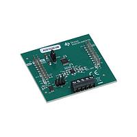 Texas Instruments ADS1018EVM ADC ADS1018 12-bit 3.3- kSPS. 4-channel del