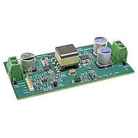 Texas Instruments LM5155EVM-FLY ຕົວຄວບຄຸມສະຫນັບສະຫນູນ LM5155 Flyback Controller Evaluation Mod