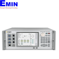 Thiết bị hiệu chuẩn năng lượng điện 3 pha KONGTER MTS-50C (50A, Class 0.05)