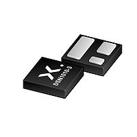 Nexperia PMCA14UNYL MOSFETs PMCA14UN/NAX000/NONE