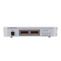 IdealTek MTP-0600-0005S ການສະຫນອງພະລັງງານ DC ຕົວປ່ຽນແປງ Rack ຄວາມແມ່ນຍໍາສູງ (3KW, 600.0V, 5.00A)