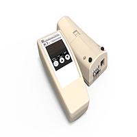 Gigahertz-Optik X1 ເຄື່ອງມືວັດແທກແສງສະຫວ່າງດ້ວຍມື (200 μA - 200.0 pA)