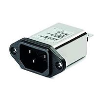 Schaffner FN9244R-15-06 ຕູດເຂົ້າ 15A HI-PERFORM BLEED RESISTOR