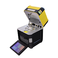 LANScientific PeDX RAMAN XRF-RAMA Spectrometer