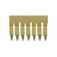 Weidmuller 1054160000 ຂໍ້ຕໍ່ສະແກນ WQV 2.5/7