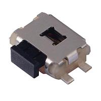 CTS Electronic Components 223HMSABR ສະຫນອງສະຫນອງສະຫນອງ Tactile Switch