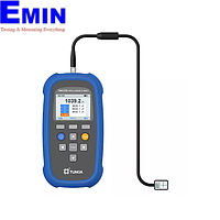 Tunkia TM4300 ມືຖື Triaxial Fluxgate Magnetometer (2000μT probe, Class 2)
