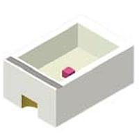 Dialight 597-3211-502F ເດີ້ວສີແດງແດງແດງ 610nm 3.6mcd, 10mA
