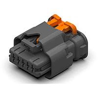 Aptiv F833700 ຕົວເຊື່ອມ 5 ທາງ F 1.5 SICMA Sensomate ຕົວເຊື່ອມປະສິດທິພາບສູງ