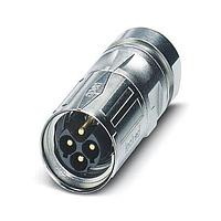 PHOENIX CONTACT 1607702 ຕົວເຊື່ອມຕໍ່ມິຕຣິກຮູບວົງ ST-5EP1N8A8004S