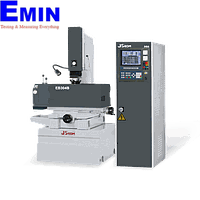 JSEDM EB304B ເຄື່ອງປ່ອຍໄຟຟ້າ ZNC (200; 400 mm3/min)