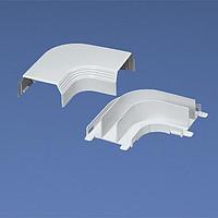 Panduit T45RAIW ອຸປະກອນຕິດຕັ້ງກຳນົດພະລັງງານ T-45 R/A Fitting