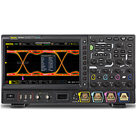 RIGOL MSO8204 Oscilloscope ດິຈິຕອນ (2GHz, 4CH, 10GSa/S)