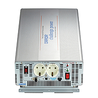 PNKHITECH DK4830 Inverter (48VDC/AC223, 3000W, Pure sine wave)