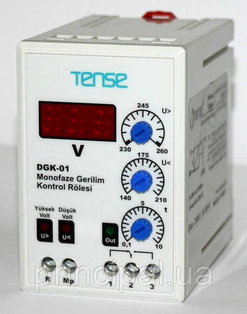 ອຸປະກອນ relay ສຳລັບປົກປ້ອງລະບົບໄຟຟ້າແລະມໍເຕີ