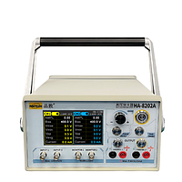 Pintech HA-8202A ເຄື່ອງຂະຫຍາຍສຽງແຮງດັນສູງດິຈິຕອນສອງຊ່ອງ (300kHz, 1600Vp-p)