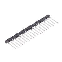 Amphenol FCI 10139774-301-20LF ເຮດເດີ BERGSTIK HEADER STR-PRESS FIT