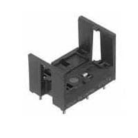 Panasonic Industrial Devices DK2A-PSL2 ປຸ່ມຕິດຕໍ່ Relay DK Relay Socket 2 Form A