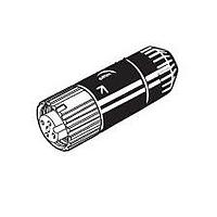 Omron Automation and Safety XS5C-D421 ປຸ່ມຕໍ່ສົດມິດຕຣິກຮູບວົງມົນ ປຸ່ມຕົວຕົວຕົວຕົວຕົວຕົວຕົວຕົວຕົວຕົວຕົວຕົວ 4Pin ບົດບົດ, 6mm Dia Cbl