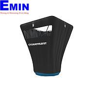 Sauermann HO-624 ການວັດແທກ Hood - ເຄື່ອງວັດແທກການໄຫຼຂອງອາກາດ (420 x 1520 mm)