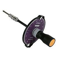 Tohnichi 2FTD2-S Dial ຊີ້ບອກປະເພດ Driver torque ກັບ Memory Pointer (0.3～2 kgf･cm)