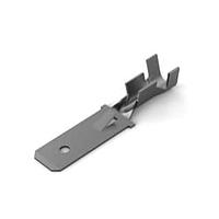 AMP Connectors - TE Connectivity 42580-2 Tab RCPT 18-14 AWG .253 ມົນມົນ 8000