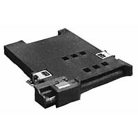 Yamaichi Electronics FMS006-2310-0 ກາດຊື່ມ SIM Card Conn 6pin Top Mnt One Push Lck