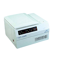 KECHENG H3-16KR ໂຕະຕູ້ເຢັນຄວາມໄວສູງ (16500±10rpm, 6×50ml)