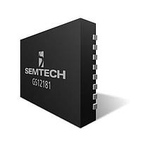 Semtech GS12181-INE3 ຄ້າບເດີເຣີ 12G UHD-SDI Retiming CD