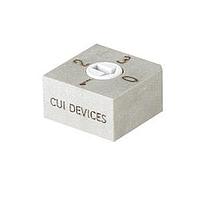 Same Sky (formerly CUI Devices) RDS5-4S-1065-SMT-TR-67 ສະຫນັບ DIP 4 ຕຳແໜ່ງ ຕິດຕັ້ງພື້ນ 2.54 mm ຊ່ອງຫວ່າງ IP67 ປົກກະຕິ Flush Flush Arrow Actuator