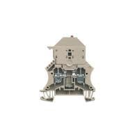 Weidmuller 1119840000 ບລອກຂໍ້ຕໍ່ຟິວ WSI 6/LD 10-36V LLC