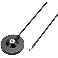 Taoglas CAB.X04 ການປະກອບສາຍ RF CAB.X04 SMA(F) ປະເພດຕິດຕູ້ແມ່ແມງເກັນເຖິງ 305mm CFD-200 ເຖິງ SMA(M) ປຸ່ມຕົວຕົວແຈ້ງ