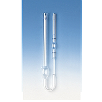 PHYWE 03102-03 Ubbelohde Viscosimeter (0.4 mm)