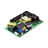 Artesyn TLP150N-99S24J ເປີດກອບ, ການສະຫນອງພະລັງງານໄຟຟ້າ AC-DC ຕ່ໍາ (24V; 6.3A; 150W)