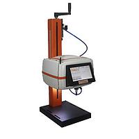 Yoosungeng MNS-PC / EMPC ເຄື່ອງໝາຍ Desktop Dot Peen