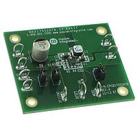 Analog Devices MAX17552ATBEVKIT# ຊຸດທົດລອງຕົວຄວບຄຸມແຮງແຟງ - ຕົວຄວບຄຸມແຮງແຟງປ່ຽນແປງ ສໍາລັບ 4.5V ຫາ 60V, 100mA Syn