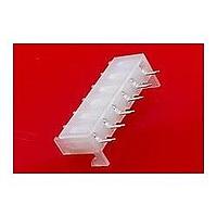 Molex 10-10-1111 ຮອບຮອງ 5.08mm KK PCB Conn CB CRA VrA 11Ckt