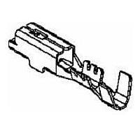 Aptiv 12129061 ຂໍ້ຕໍ່ຜູ້ຍິງ TIN 280 SER