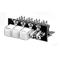 Switchcraft 67041K506X ສະຫຼຸບສະຫຼຸບ Standard Switches DW MULTI-SWITCH