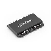 Pulse Electronics H0068ANLT ໂມດູນ 100Base-TX PCMCIA 1-Port NonPoE