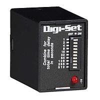 Littelfuse TDM24DL ເວລາຕິດຕັ້ງການລໍຖ້າ DIGI-SET(D.O.M.)