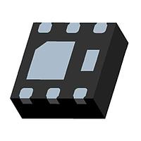 Fairchild FDMA410NZT MOSFETs Single PT4 Nch 20/8V zener ໃນ MLP2x2