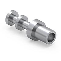 Mill-Max 2551-2-00-01-00-00-07-0 ຂາຂໍ້ມູນ Terminal Pin, Turret 200u SN/PB OVER NI